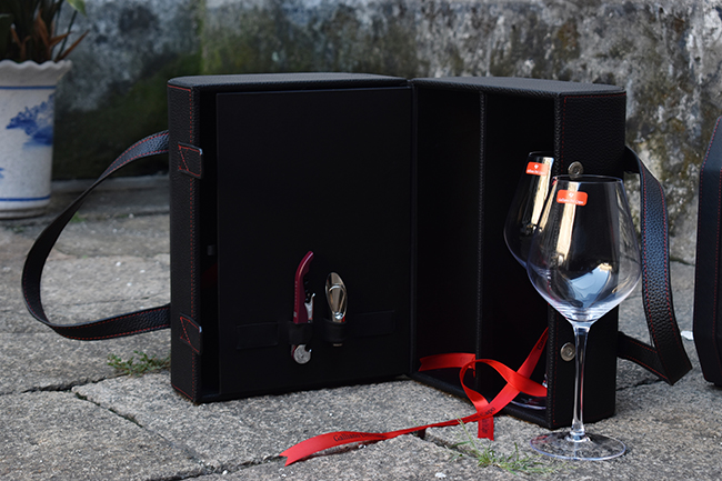 The Oriental Garden I