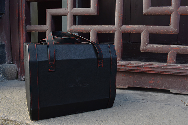 The Oriental Garden V