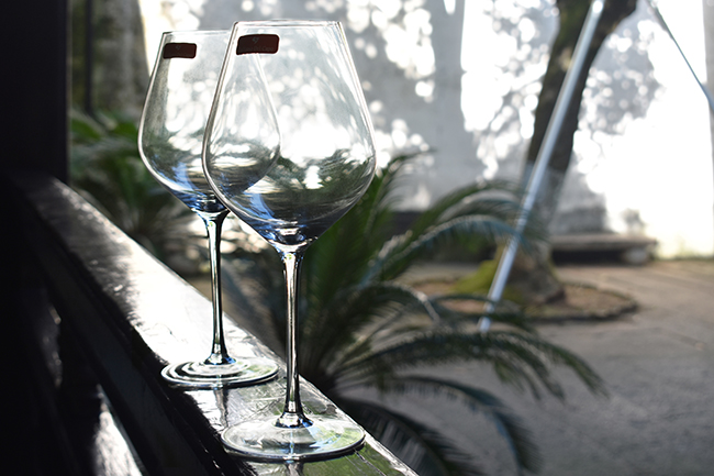 The Oriental Garden IX