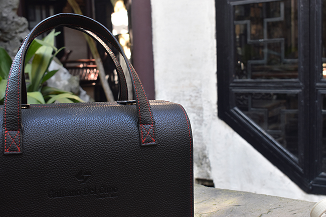 The Oriental Garden X