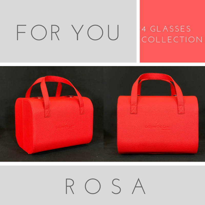 For you collection Rosa